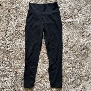 Lululemon High-Rise Leggings